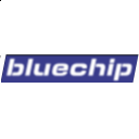 Logo de Bluechip